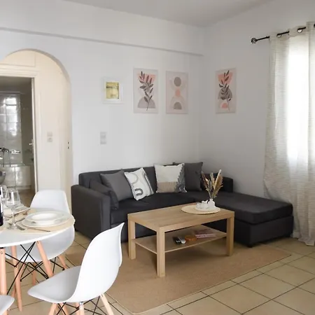 Anea House