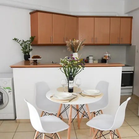 Lägenhet Anea House *