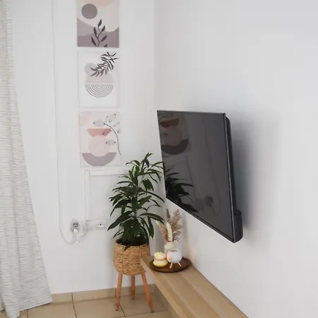Apartmán Anea House